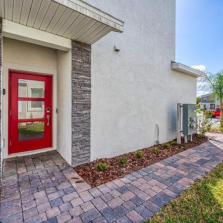 Modern Condo With Themed Bedroom Near Disney Orlando Ngoại thất bức ảnh