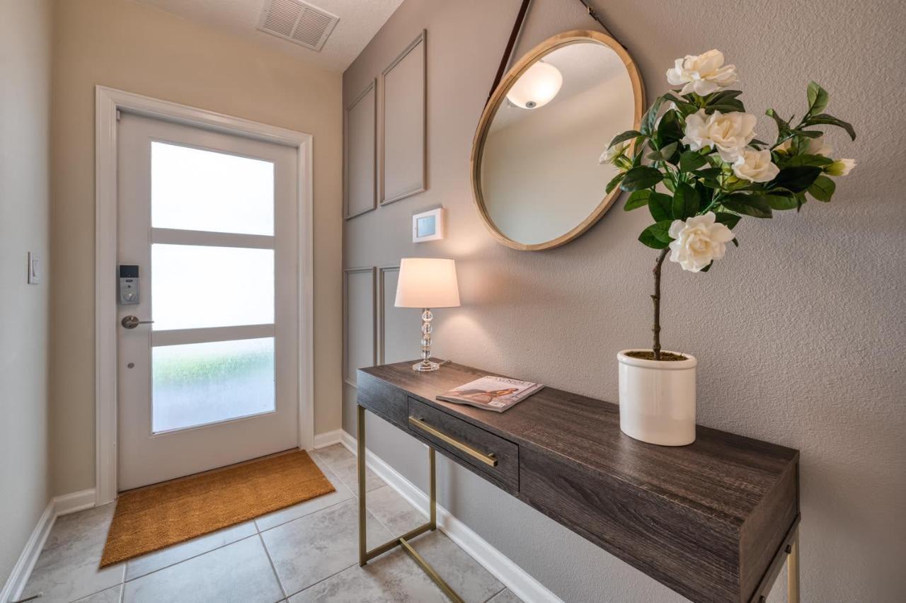 Modern Condo With Themed Bedroom Near Disney Orlando Ngoại thất bức ảnh