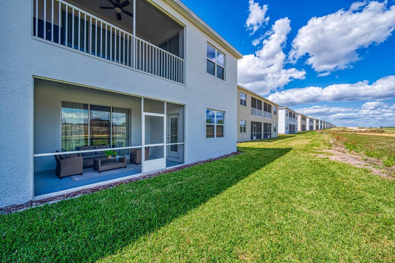 Modern Condo With Themed Bedroom Near Disney Orlando Ngoại thất bức ảnh