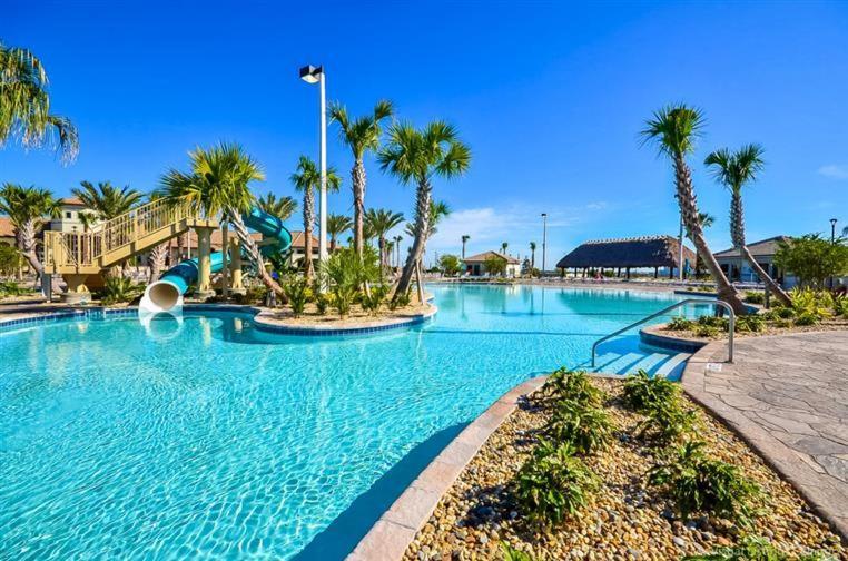 Modern Condo With Themed Bedroom Near Disney Orlando Ngoại thất bức ảnh