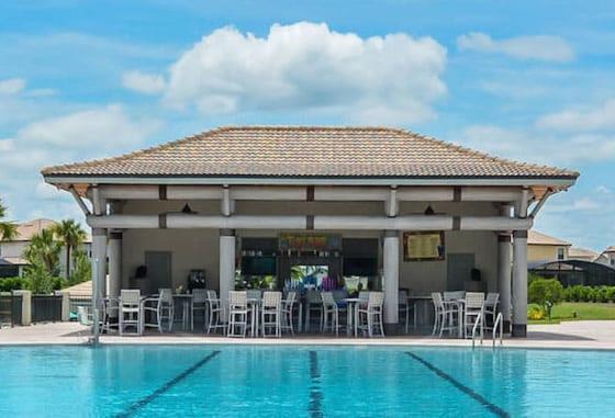 Modern Condo With Themed Bedroom Near Disney Orlando Ngoại thất bức ảnh